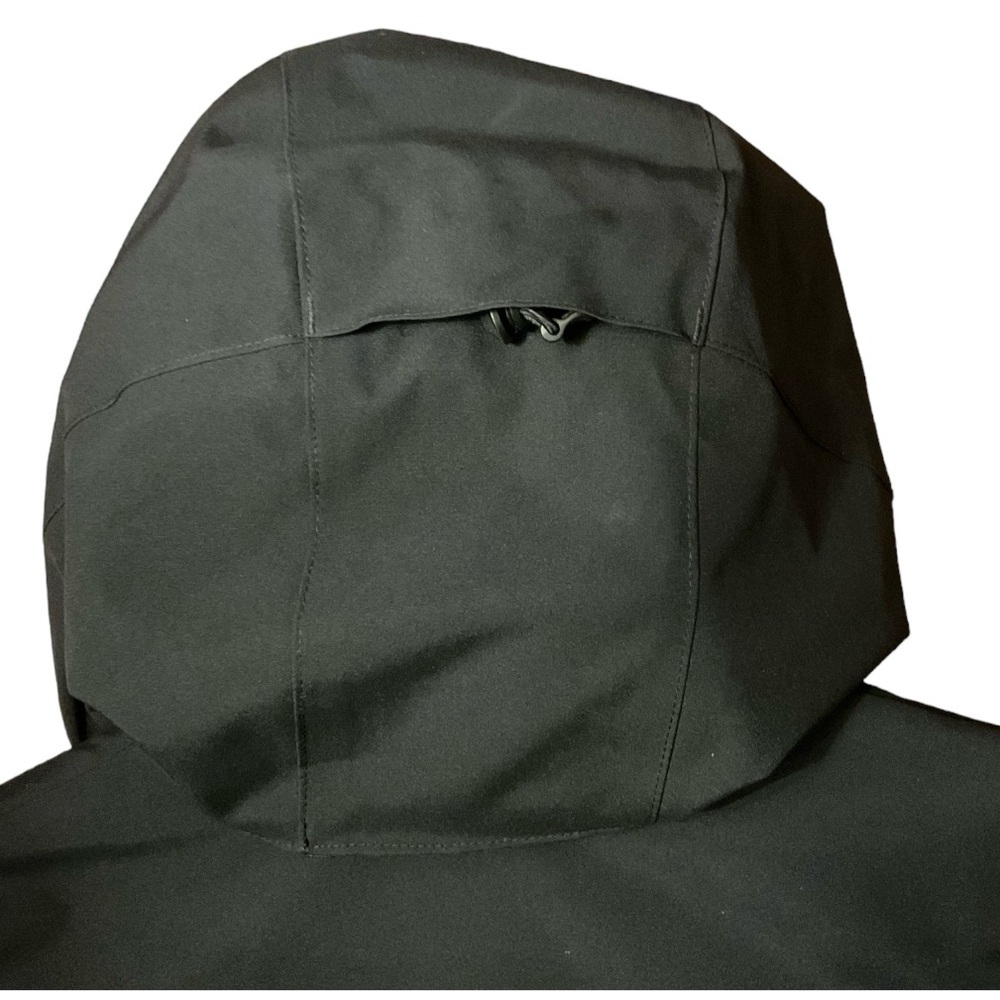 🕷️Spyder XTL Warm Thinsulate Insulation Multi Pocket Hooded Zipper Jacket! - Picture 6 of 11